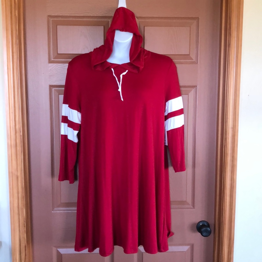NWT Vibe Knit Dress / Tunic
